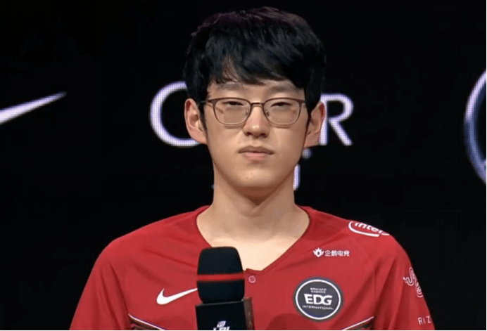 Scout第二冠赛后发声(scout拿过几个冠军) Scout第二冠赛后发声(scout拿过几个冠军)