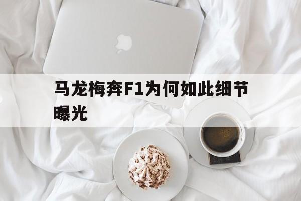 关于马龙梅奔F1为何如此细节曝光的信息 关于马龙梅奔F1为何如此细节曝光的信息